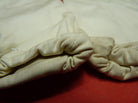 Original WW2 British Army Gunners Winter White Gloves - Dated 1941 - The Militaria Shop