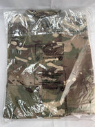 Genuine British Army MTP IR Combat Jacket - Size 160/96 - New Old Stock - The Militaria Shop