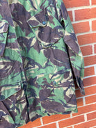 Surplus British Army DPM Smock Combat Size 180/96 - The Militaria Shop