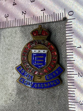 Load image into Gallery viewer, Original British Army - Royal Army Ordnance Corps Sweetheart Brooch
