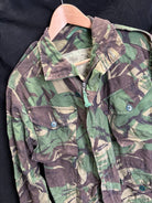 Surplus British Army Woodland DPM Smock Combat Jacket -Size 170/96 - The Militaria Shop