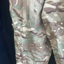 Load image into Gallery viewer, Genuine British Army Warm Weather Combat Trousers MTP Camouflage  Size 85/84/100
