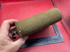 Original WW2 British Army Soldiers Water Bottle - The Militaria Shop