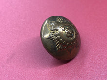 Charger l&#39;image dans la galerie, Original WW1 British Army Service Corps Uniform Button 16mm
