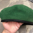 Genuine British Army Beret - Adjutant General's Corps (AGC) - Size 54 - The Militaria Shop
