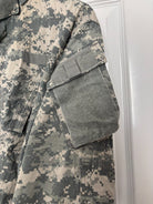 Surplus US Army ACU Combat Uniform Jacket -Size Medium-XLong - The Militaria Shop