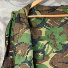 Load image into Gallery viewer, Genuine British Army Lightweight Combat Smock Jacket - Size 170/104
