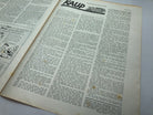 JB Juustrierter Beobachter NSDAP Magazine Original WW2 German - 19th March 1942 - The Militaria Shop