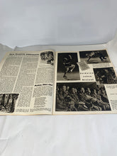 Load image into Gallery viewer, Der Adler Magazine Original WW2 German - 15th June 1943
