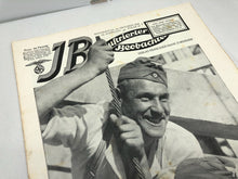 Load image into Gallery viewer, JB Juustrierter Beobachter NSDAP Magazine Original WW2 German - 10 October 1940
