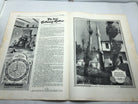 JB Juustrierter Beobachter NSDAP Magazine Original WW2 German - 9 January 1941 - The Militaria Shop