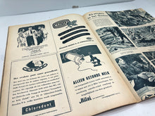 Load image into Gallery viewer, Original Dutch Language WW2 Propaganda Signaal Magazine - No.1 1944
