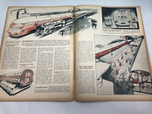 Charger l&#39;image dans la galerie, Original Dutch Language WW2 Propaganda Signaal Magazine - No.6 1943
