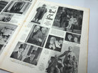 JB Juustrierter Beobachter NSDAP Magazine Original WW2 German - 12th March 1942 - The Militaria Shop