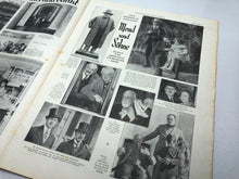 Load image into Gallery viewer, JB Juustrierter Beobachter NSDAP Magazine Original WW2 German - 12th March 1942
