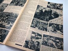 Load image into Gallery viewer, Original French Language WW2 Propaganda Signal Magazine - No.9 1943?
