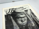 JB Juustrierter Beobachter NSDAP Magazine Original WW2 German - 18 March 1943 - The Militaria Shop