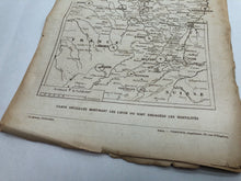 Charger l'image dans la galerie, Original WW1 French Newspaper Le Miroir - 16th August 1914
