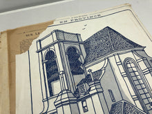 Charger l'image dans la galerie, Original WW1 French Magazine Le Pays de France - 30th December 1915
