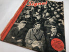 Original French Language WW2 Propaganda Signal Magazine - No.11 1942 - The Militaria Shop