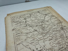 Charger l'image dans la galerie, Original WW1 French Newspaper Le Miroir - 16th August 1914
