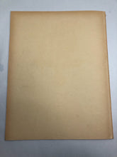 Charger l'image dans la galerie, Original WW2 German Art Magazine Die Kunst im Deutschen Reich - January 1943
