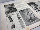 JB Juustrierter Beobachter NSDAP Magazine Original WW2 German - 24th October 1940 - The Militaria Shop