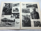 JB Juustrierter Beobachter NSDAP Magazine Original WW2 German - 3rd June 1943 - The Militaria Shop