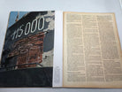 Original Dutch Language WW2 Propaganda Signaal Magazine - No.11 1940 - The Militaria Shop