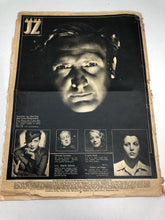 Charger l'image dans la galerie, Original WW1/WW2 Interwar German Political Newspaper - 1st February 1934
