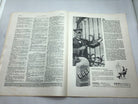 JB Juustrierter Beobachter NSDAP Magazine Original WW2 German - 25 April 1940 - The Militaria Shop