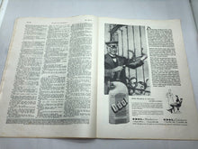 Lade das Bild in den Galerie-Viewer, JB Juustrierter Beobachter NSDAP Magazine Original WW2 German - 25 April 1940
