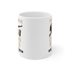 Military Collector's Mug - I Would Rather Be Collecting Militaria, Gift for Veterans, Army Enthusiast, Collectibles, Military Decor - The Militaria Shop