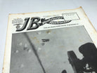 JB Juustrierter Beobachter NSDAP Magazine Original WW2 German - 5 March 1942 - The Militaria Shop