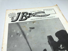 Lade das Bild in den Galerie-Viewer, JB Juustrierter Beobachter NSDAP Magazine Original WW2 German - 5 March 1942
