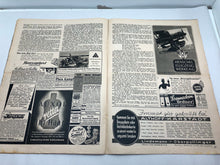 Load image into Gallery viewer, Die Wehrmacht German Propaganda Magazine Original WW2 - July 1940
