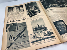 Load image into Gallery viewer, Original Dutch Language WW2 Propaganda Signaal Magazine - No.6 1944
