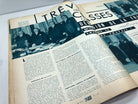 Original WW2 German Propaganda Magazine in French - 2nd February 1938 - The Militaria Shop