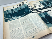 Charger l'image dans la galerie, Original WW2 German Propaganda Magazine in French - 2nd February 1938

