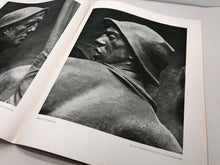 Charger l'image dans la galerie, Original WW2 German Art Magazine Die Kunst im Deutschen Reich - January 1943
