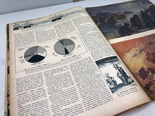 Load image into Gallery viewer, Original German Language WW2 Propaganda Signal Magazine - No.7 1942
