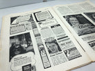 JB Juustrierter Beobachter NSDAP Magazine Original WW2 German - 25 April 1940 - The Militaria Shop