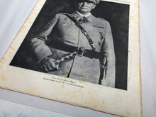 Lade das Bild in den Galerie-Viewer, JB Juustrierter Beobachter NSDAP Magazine Original WW2 German - 22 August 1940
