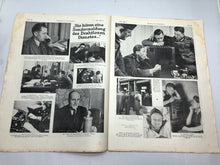 Load image into Gallery viewer, JB Juustrierter Beobachter NSDAP Magazine Original WW2 German - 13 June 1940
