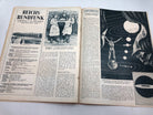 Original Dutch Language WW2 Propaganda Signaal Magazine - No.12 1943 - The Militaria Shop