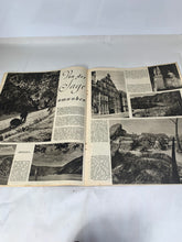 Load image into Gallery viewer, Der Adler Magazine Original WW2 German - 12th March 1944
