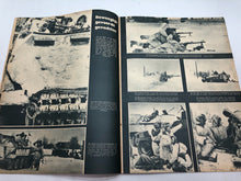 Charger l&#39;image dans la galerie, Original Dutch Language WW2 Propaganda Signaal Magazine - No.20 1943
