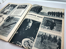 Charger l&#39;image dans la galerie, Original Dutch Language WW2 Propaganda Signaal Magazine - No.17 1943
