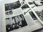 Illustrierter Beobachter L'illustration Magazine Original WW2 German - 16th March 1940 - The Militaria Shop