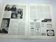 Load image into Gallery viewer, JB Juustrierter Beobachter NSDAP Magazine Original WW2 German - 18 November 1943
